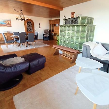 Bodensee Apartment Friedrichshafen Montafonstrasse N 2 Ngoại thất bức ảnh