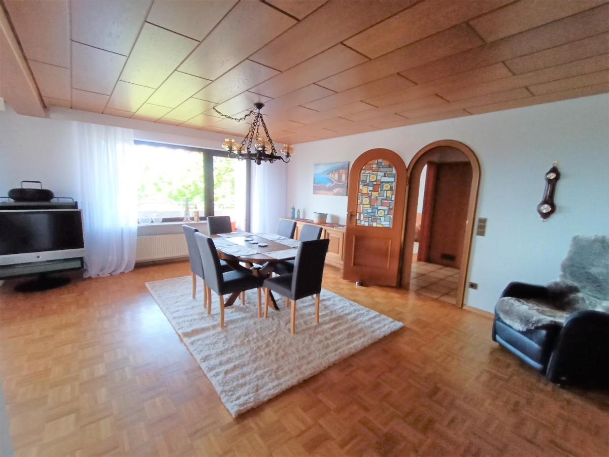 Bodensee Apartment Friedrichshafen Montafonstrasse N 2 Ngoại thất bức ảnh