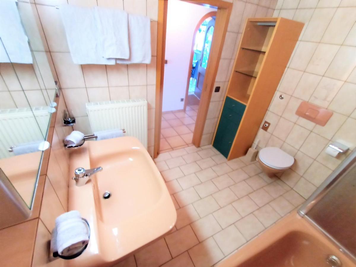 Bodensee Apartment Friedrichshafen Montafonstrasse N 2 Ngoại thất bức ảnh