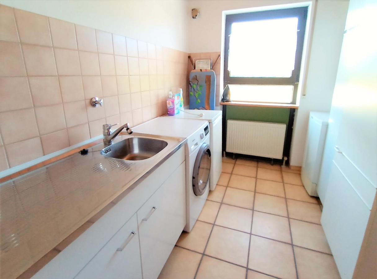 Bodensee Apartment Friedrichshafen Montafonstrasse N 2 Ngoại thất bức ảnh