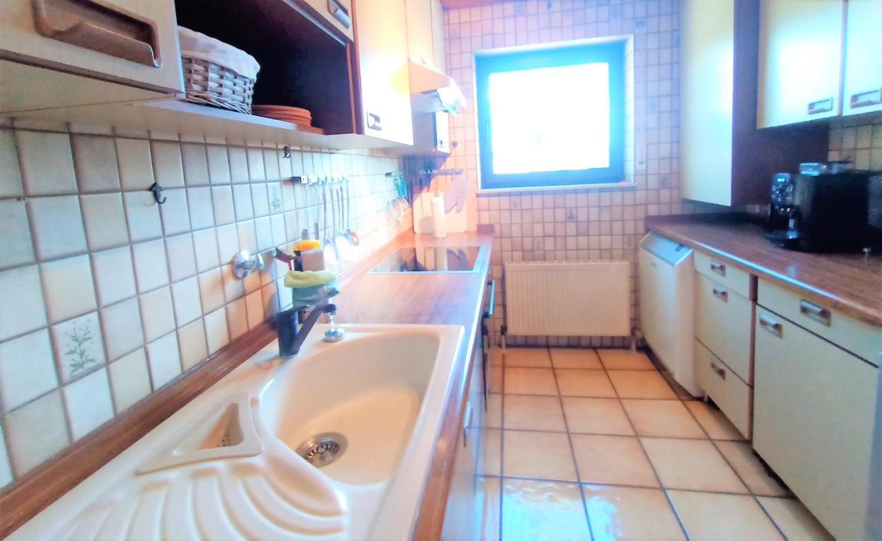Bodensee Apartment Friedrichshafen Montafonstrasse N 2 Ngoại thất bức ảnh