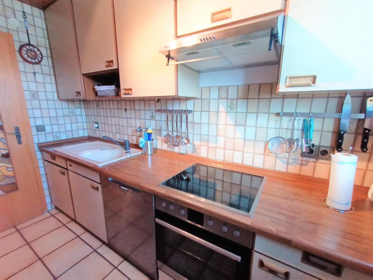 Bodensee Apartment Friedrichshafen Montafonstrasse N 2 Ngoại thất bức ảnh
